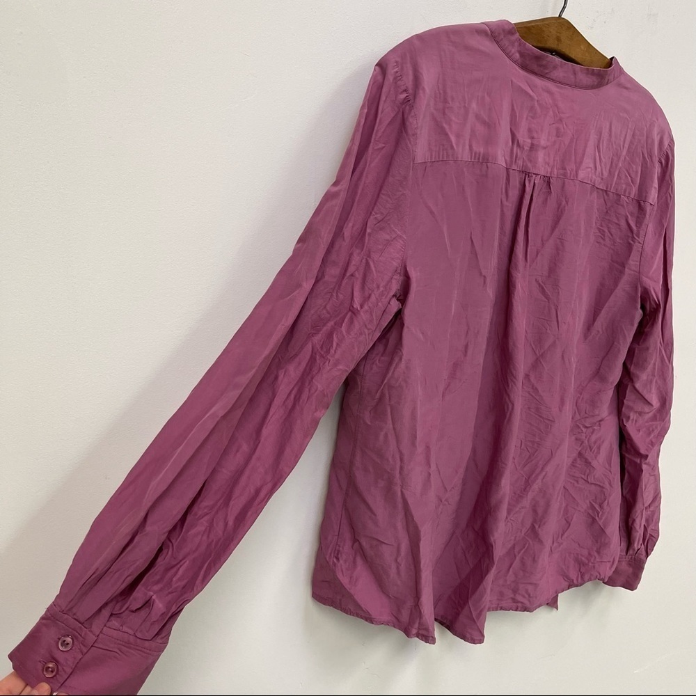 Halogen Blouse - Picture 2 of 9